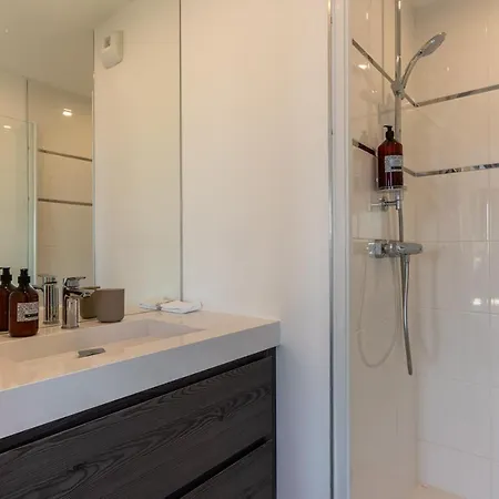 Apartamento Le Manhattan - Grand 3 - Vue Panoramique *