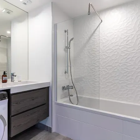 Le Manhattan - Grand 3 - Vue Panoramique * Ναντ